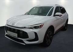 Bild des Angebotes MG ZS 1.5 Hybrid + Luxury SpurH LED PDC KAM
