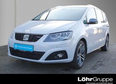 Bild des Angebotes SEAT Alhambra 2.0 TDI DSG FR-Line '18 ACC Full Link 7-Sitzer ...