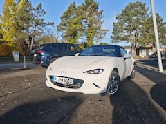 Bild des Angebotes Mazda MX-5 1.5L SKYACTIV-G RWD Exclusive-line