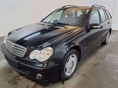 Bild des Angebotes Mercedes-Benz C 180 C -Klasse T-Modell C 180 T Kompressor