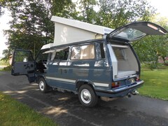Bild des Angebotes VW T3 T3 Westfalia Joker