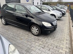 Bild des Angebotes Mercedes-Benz B 170 B-Klasse Mit Neuem TÜV Guter Zustand