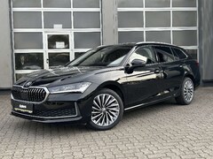 Bild des Angebotes Skoda Superb Laurin&Klement Leder AHK Massage