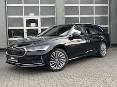 Bild des Angebotes Skoda Superb Laurin&Klement Leder AHK Massage