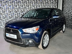 Bild des Angebotes Mitsubishi ASX 2WD*SERVICE GEPFLEGT*PDC*ALU*KLIMA*TEMPOMAT