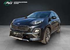 Bild des Angebotes Kia Sportage Platinum Edition 4WD | Kia-Scheckheft