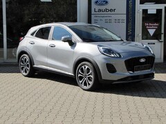 Bild des Angebotes Ford Puma Titanium