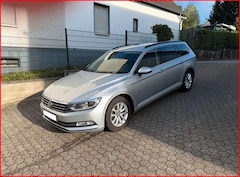 Bild des Angebotes VW Passat Variant Comfortline BMT/Start-Stopp