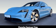 Porsche Taycan InnoDrive Luftfederung PASM Rückfahrkamera