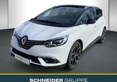 Bild des Angebotes Renault Grand Scenic IV TECHNO 1.3 Techno TCe 140 EDC 7-SITZER
