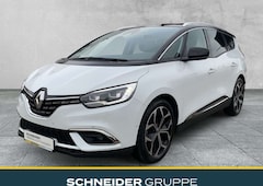 Bild des Angebotes Renault Grand Scenic IV TECHNO 1.3 Techno TCe 140 EDC 7-SITZER