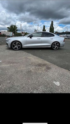 Bild des Angebotes Volvo S60 T4 Geartronic RDesign