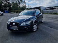 Bild des Angebotes SEAT Altea 2.0 FSI Automatik Stylance