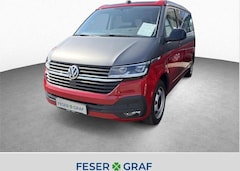 Bild des Angebotes VW T6.1 California 6.1 Beach Camper Edition 2.0 TDI Klima Navi
