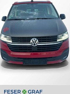 Bild des Angebotes VW T6.1 California 6.1 Beach Camper Edition 2.0 TDI Klima Navi