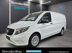 Bild des Angebotes Mercedes-Benz Vito 119 CDI Kasten Lang