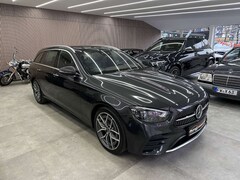 Bild des Angebotes Mercedes-Benz E 450 4Matic AMG*Burmester*Distronic*Panorama*
