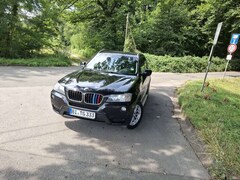 Bild des Angebotes BMW X3 xDrive20d Aut.