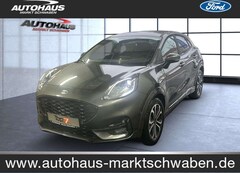 Bild des Angebotes Ford Puma ST-Line Bluetooth Navi LED Klima Einparkhilfe