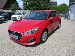 Bild des Angebotes Hyundai i30 1.4 Select