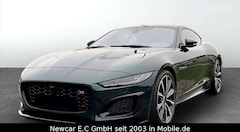 Bild des Angebotes Jaguar F-Type P575 AWD 75R*Pano*SitzKlima*Memory*