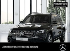 Bild des Angebotes Mercedes-Benz GLB 180 AMG+NIGHT+PANO+AHK+MULTIBEAM+KAMERA+19"+7G