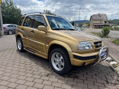 Bild des Angebotes Suzuki Grand Vitara 2.5 V6 *Spirit of Motion* limitiert auf 1/1200