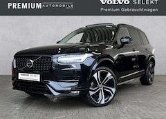 Bild des Angebotes Volvo XC90 B5 Diesel AWD Ultimate Dark 7-Sitzer/Luft./B&W/360