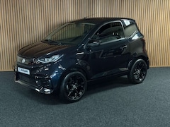 Bild des Angebotes Aixam City Sport S10 Neues Modell | 8 PS Kubota