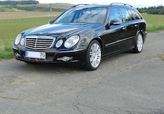 Bild des Angebotes Mercedes-Benz E 280 E-Klasse T-Modell Diesel T CDI Avantgarde DPF