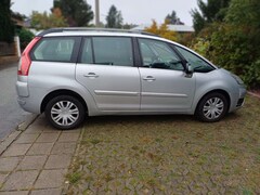 Bild des Angebotes Citroen Grand C4 Picasso VTi 120 (7-Sitzer) Attraction