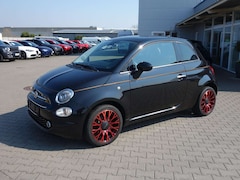 Bild des Angebotes Fiat 500 Collezione *Navi/SHZ/PDC/Glasdach*