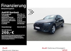 Bild des Angebotes Audi Q5 50 TDI quattro S-LINE*NAVI-PLUS*MAT