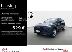 Bild des Angebotes Audi Q5 50 TDI quattro S-LINE*NAVI-PLUS*MAT