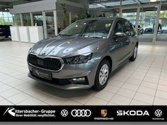 Bild des Angebotes Skoda Fabia Style 1.0 TSI DSG Navi PDC Kamera Klima