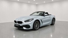 Bild des Angebotes BMW Z4 Roadster sDrive 20i