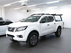 Bild des Angebotes Nissan Navara NP-300 N-Connecta, Double Cab,NEUWERTIG!