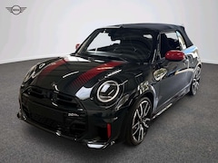MINI John Cooper Works Cabrio John Cooper Works Trim