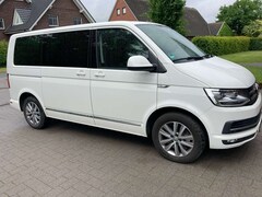 Bild des Angebotes VW T6 Multivan Multivan Generation Six