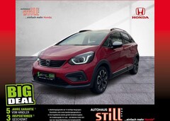 Bild des Angebotes Honda Jazz Crosstar 1.5 Exec. Navi*SHZ*Klima*Kamera*