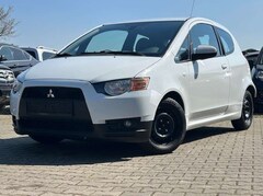 Bild des Angebotes Mitsubishi Colt ClearTec Inform TÜV 04-26 elek. Fenster