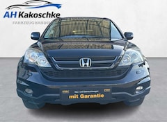 Bild des Angebotes Honda CR-V 2.0 Elegance AHK Leder Sitzhzg Tempomat