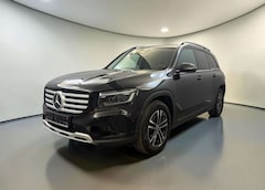 Bild des Angebotes Mercedes-Benz GLB 200 d*ADVANCED*FACELIFT*AHK*KAMERA