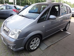 Bild des Angebotes Opel Meriva Edition /Automatik