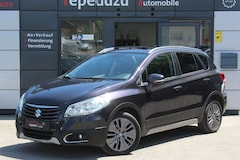 Bild des Angebotes Suzuki SX4 S-Cross Comfort+ 4x4*XENON*PANO*LEDER*NAVI*