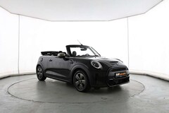 Bild des Angebotes MINI Cooper S Cabrio Yours Trim|NAV|LEDer|Sportsitze