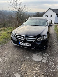 Bild des Angebotes Mercedes-Benz E 250 T BlueTEC 9G-TRONIC