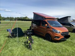 Bild des Angebotes Ford Nugget Westfalia AD L1