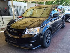 Bild des Angebotes Dodge Grand Caravan