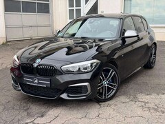 Bild des Angebotes BMW 140 xD 5-trg. Special Edit. H&K SD CARPLAY LED